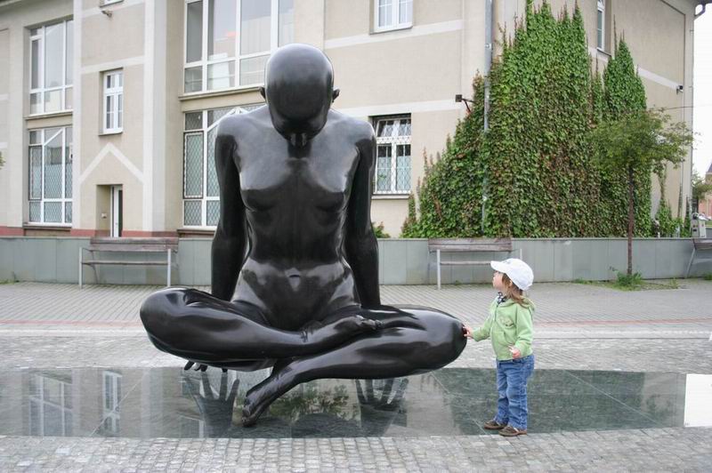 Levitace 2010 – Ostrava Svinov
