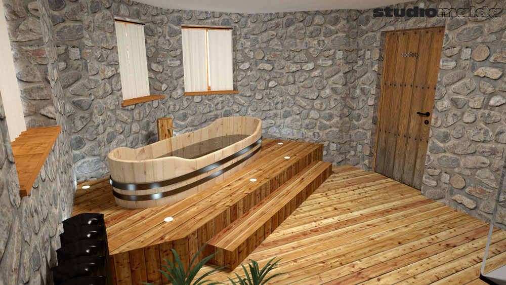 Wellness – Hotel Zlatý Orel Ostravice