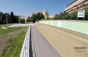 tribuna
