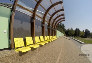 tribuna